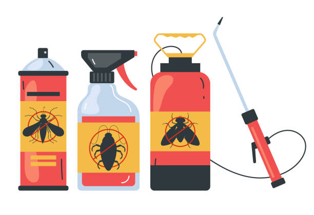 Best Pest Prevention Services  in Harbor Hills, OH